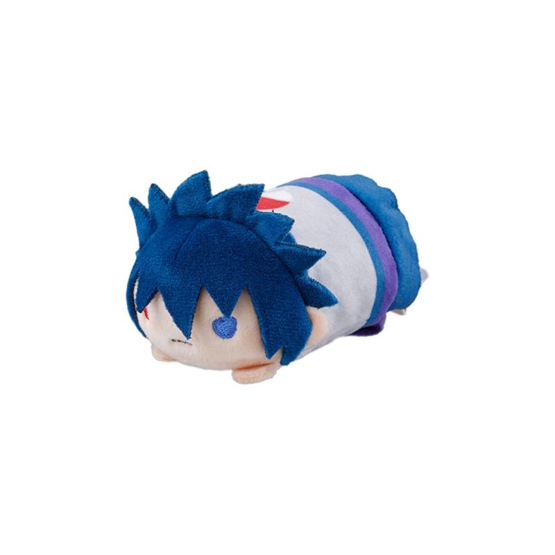 『ＮＡＲＵＴＯ－ナルト－』のるキャラマスコット　うちはサスケ　ＢＣ４－ＪＳ