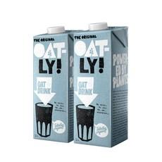 오틀리 오트 드링크 오리지널