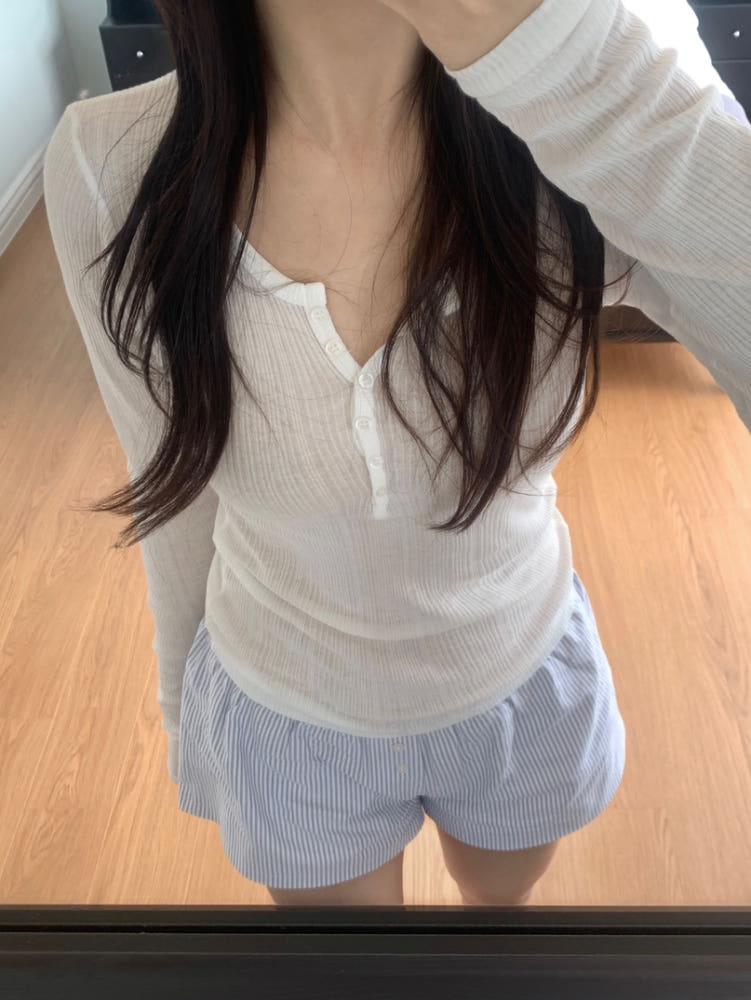 [레니브] 엘라 텐셀 살안타템 티셔츠 