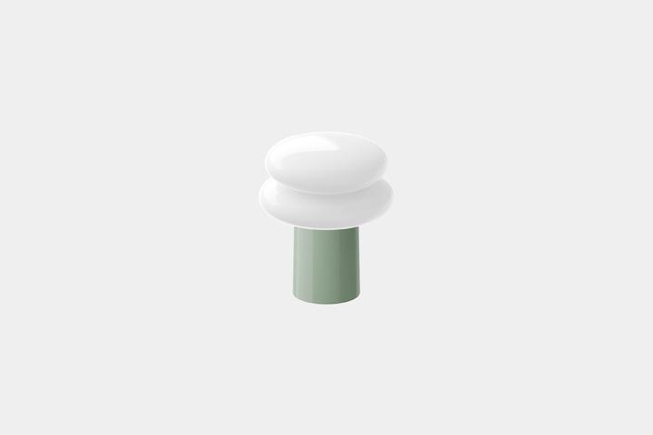 [단독] SNOWMAN8 Portable 무드등 오늘의집 에디션 2Colors