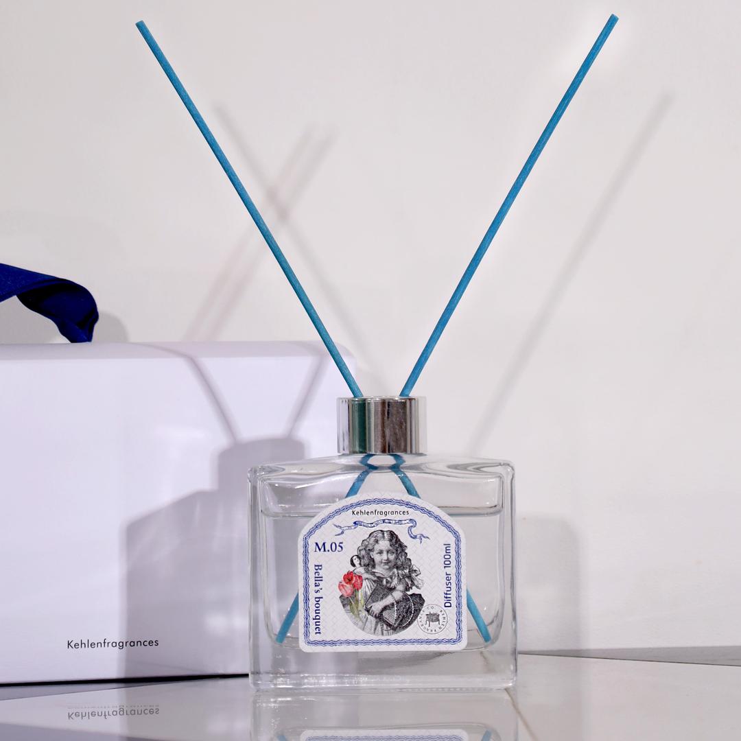 켈렌디퓨저 100ml 5가지 향