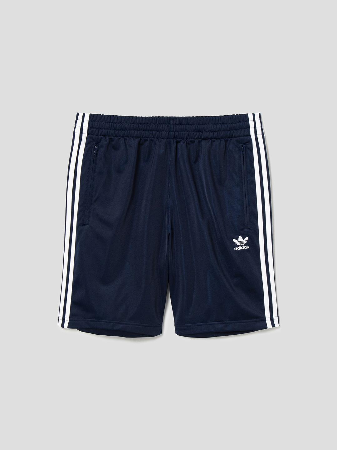 Firebird Shorts - Navy