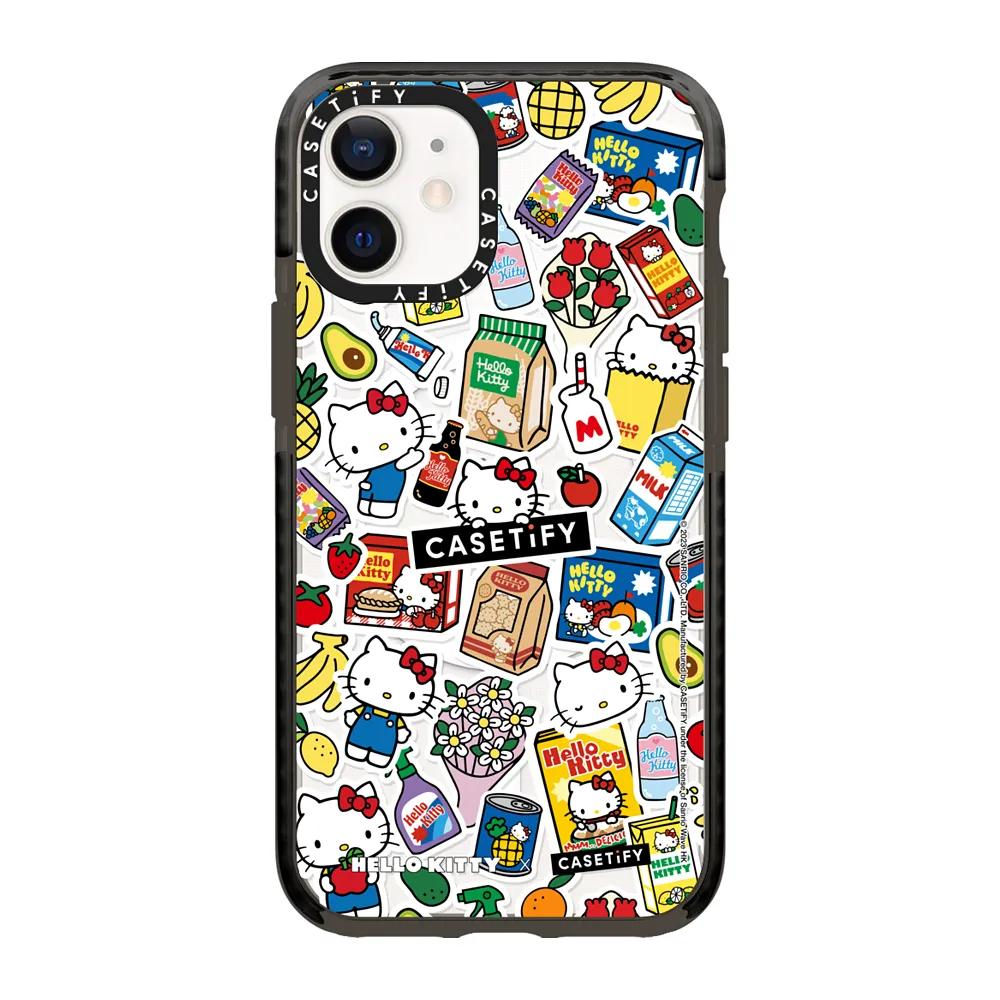 Hello Kitty Marketplace Case