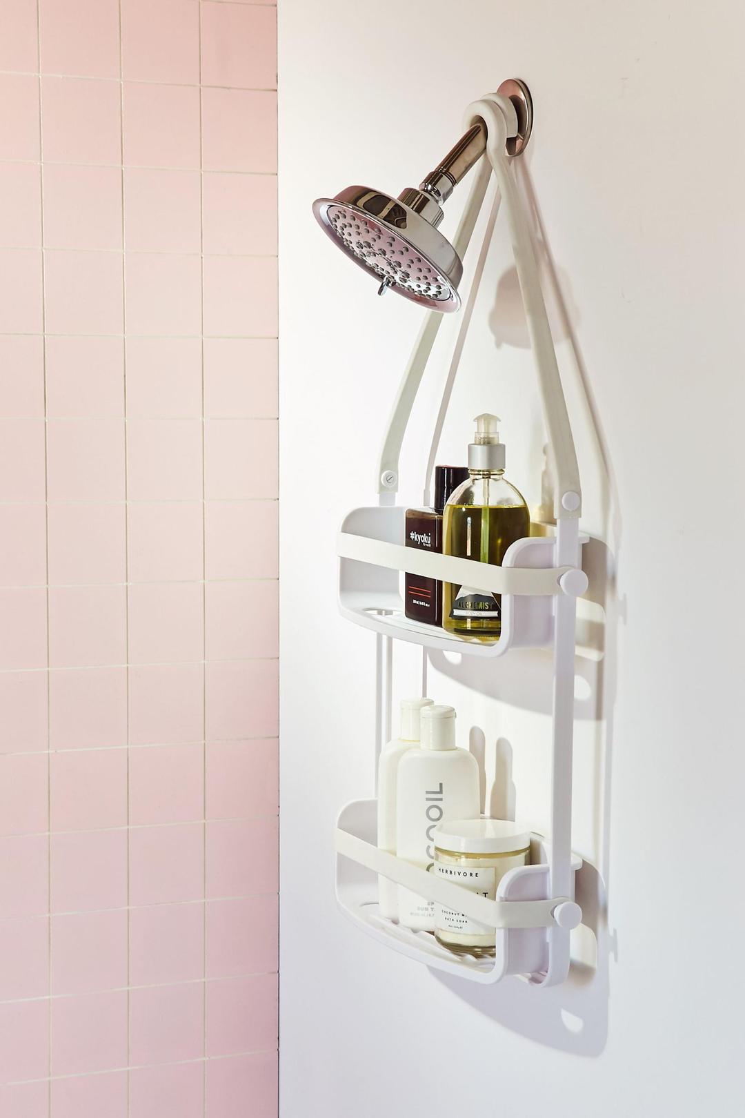 Preston Flex Shower Caddy