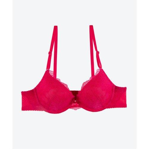 핫핑크 Hip 레이스 여브라-YSWBX505