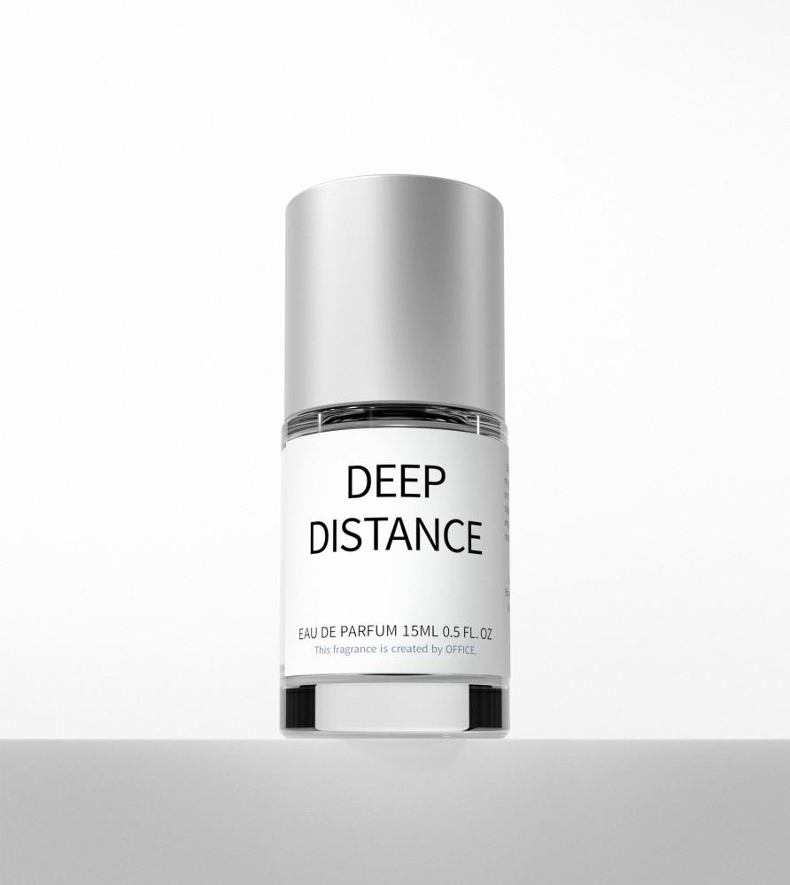 오피스 딥디스턴스 오 드 퍼퓸 DEEP DISTANCE 15ML