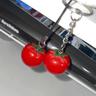 토마토키링 귀여운키링 키홀더 에어팟키링 tomato kering