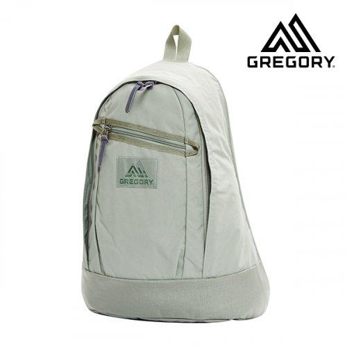 레이디 백팩 S - SEAGRASS