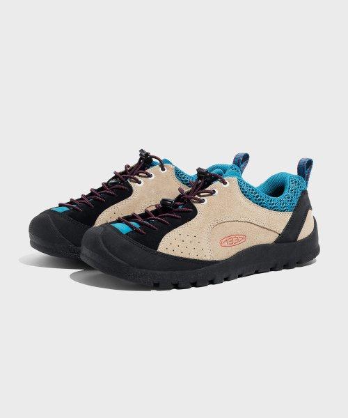 재스퍼 락 스니커즈 Safari Blue