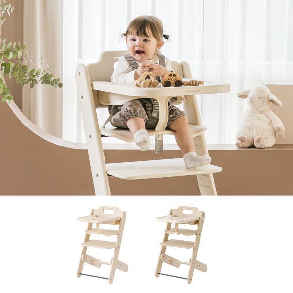 아기 이유식의자 하이체어