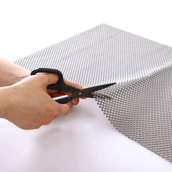 잘라쓰는 다용도 싱크대 수납장 서랍장 선반 깔개 위생 주방매트