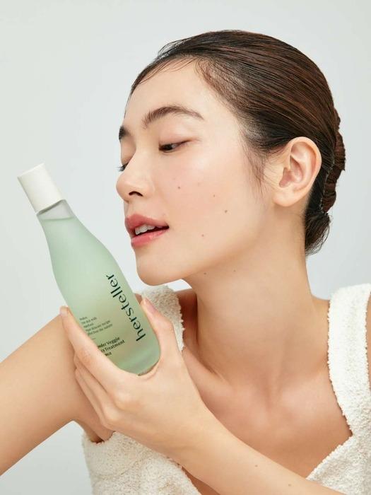 원더 베지 쥬시 트리트먼트 에센스 150ml