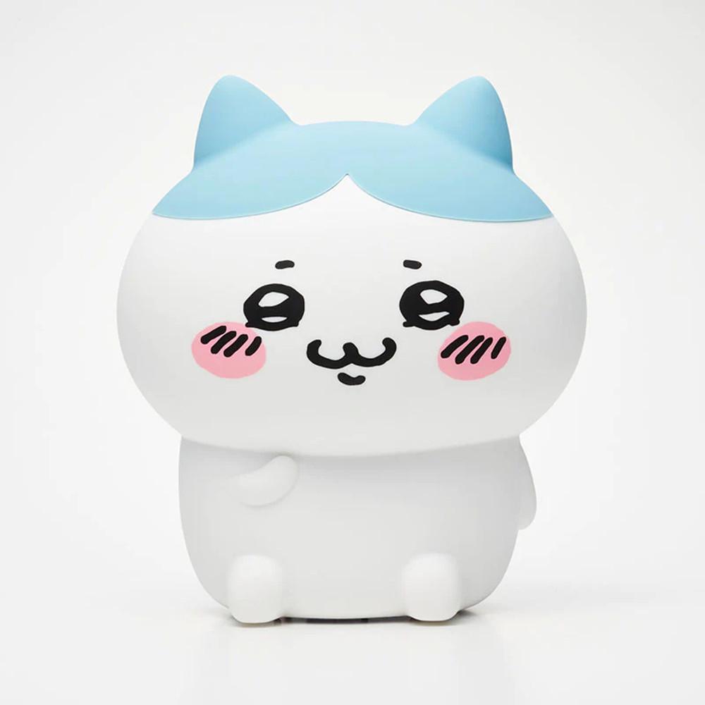 나가노 농담곰 치이카와 룸 라이트 LED 조명 무선 무드등 하치와레