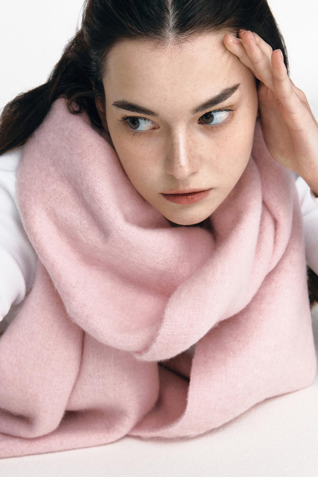 Big Pale Pink