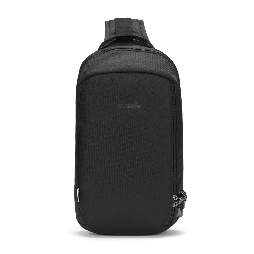 Vibe 325 Anti-Theft Sling Pack - Econyl Black