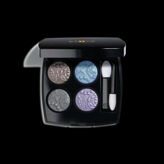 레 꺄트르 옹브르 뉘 아스트랄