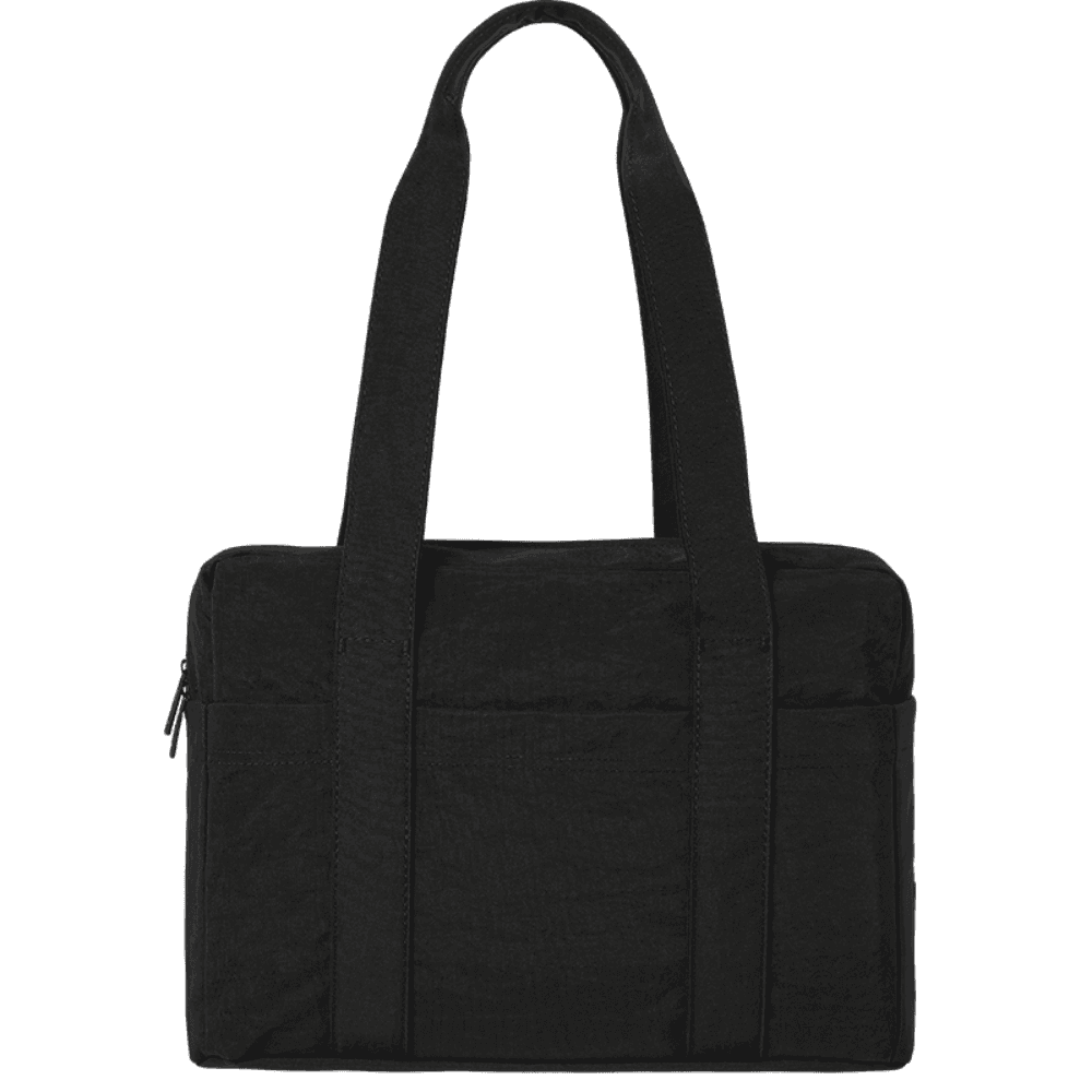 Easy Black Tool Shoulder Bag Ⅱ 이지 블랙 툴 숄더 백 Ⅱ
