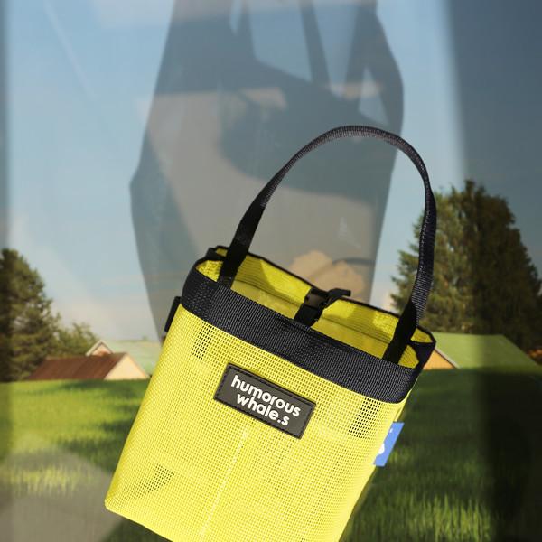 블루탱 1L 펀옐로