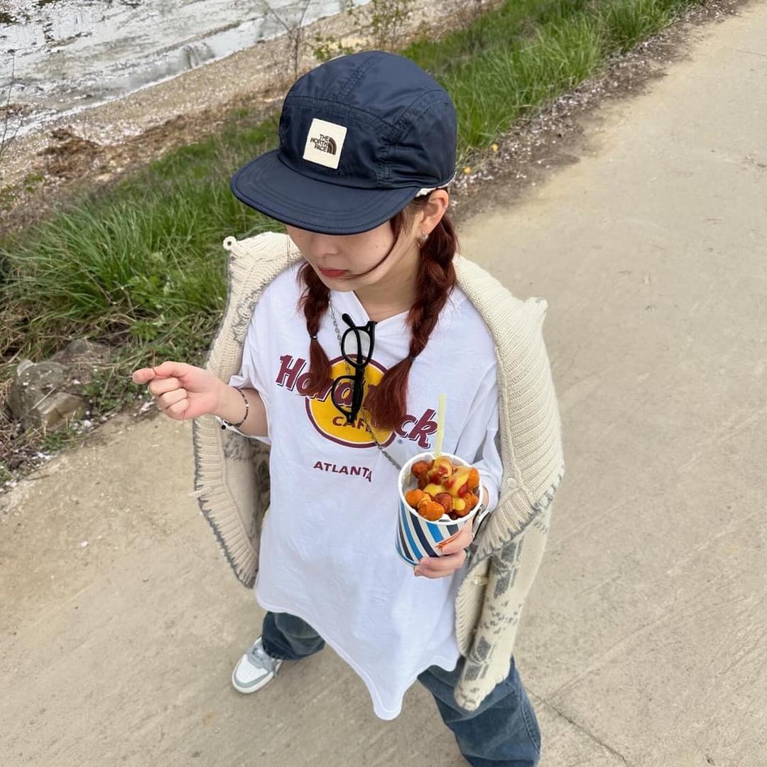 hard Rock Cafe  Tee Shirt | 후루츠패밀리