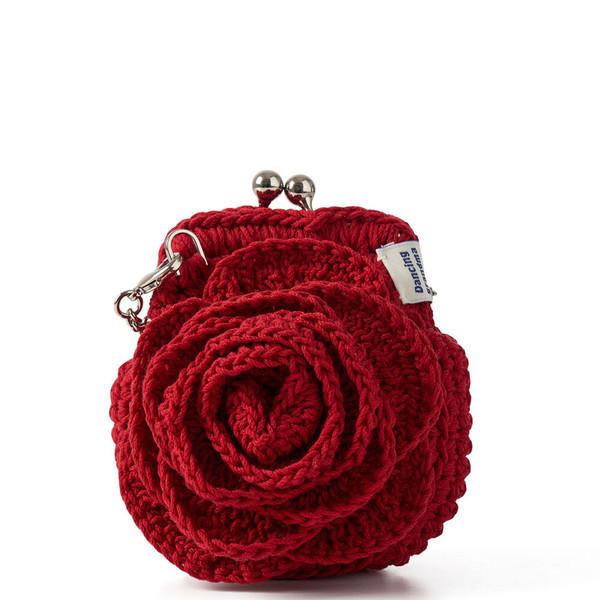 BOGGLE : ROSY RED