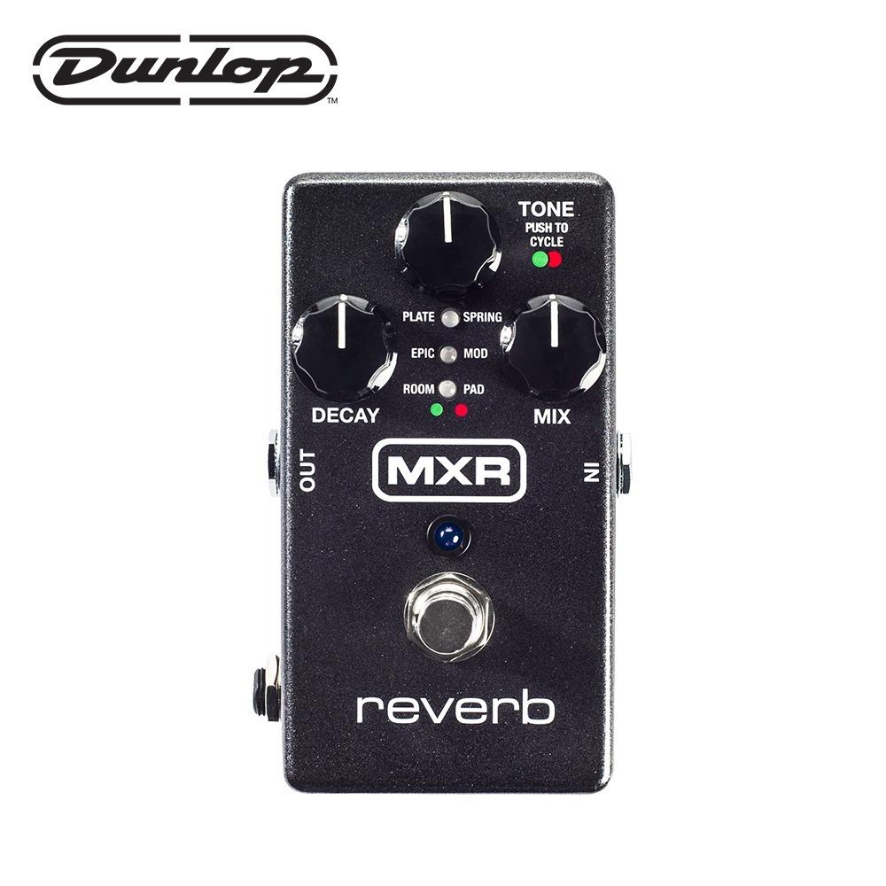 REVERB -M300