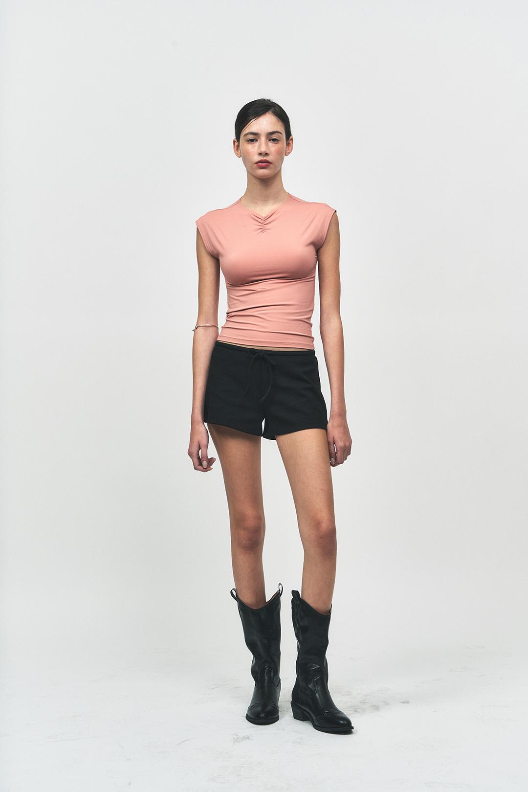 POCKET MICRO SHORTS (3 Colors) - 1차 배송 5/31(금)