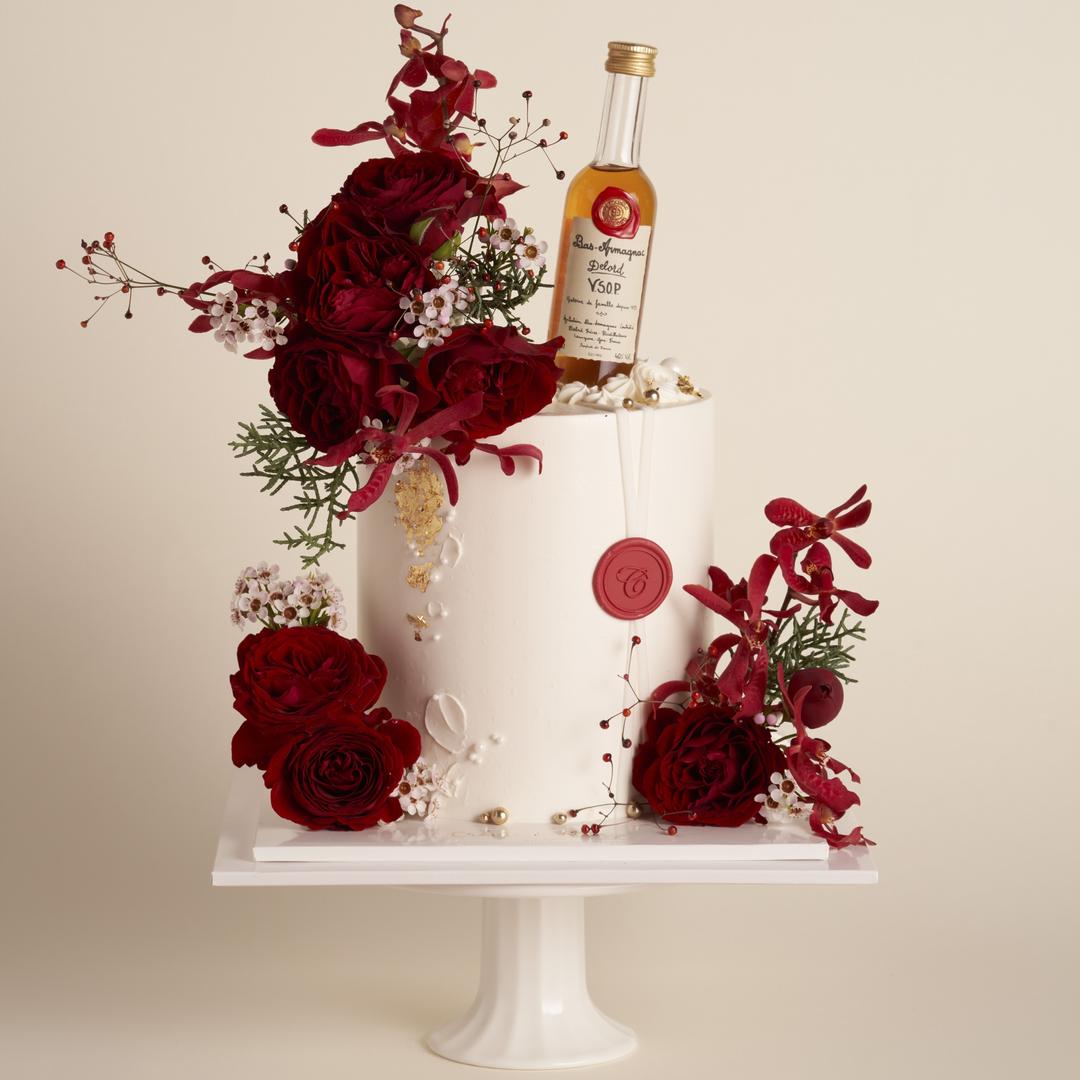 LA VIE EN ROSE 라 비앙 로즈 (4일전 예약)