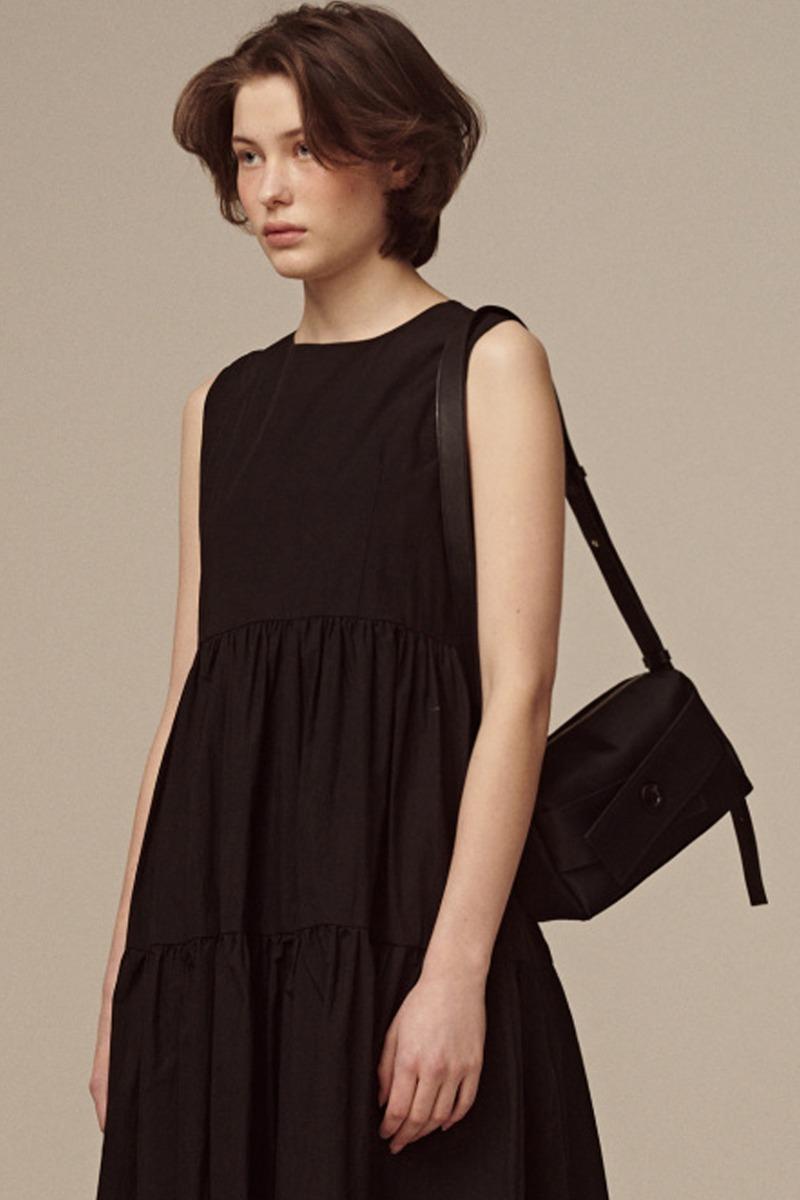 Arques Cassette bag (black)