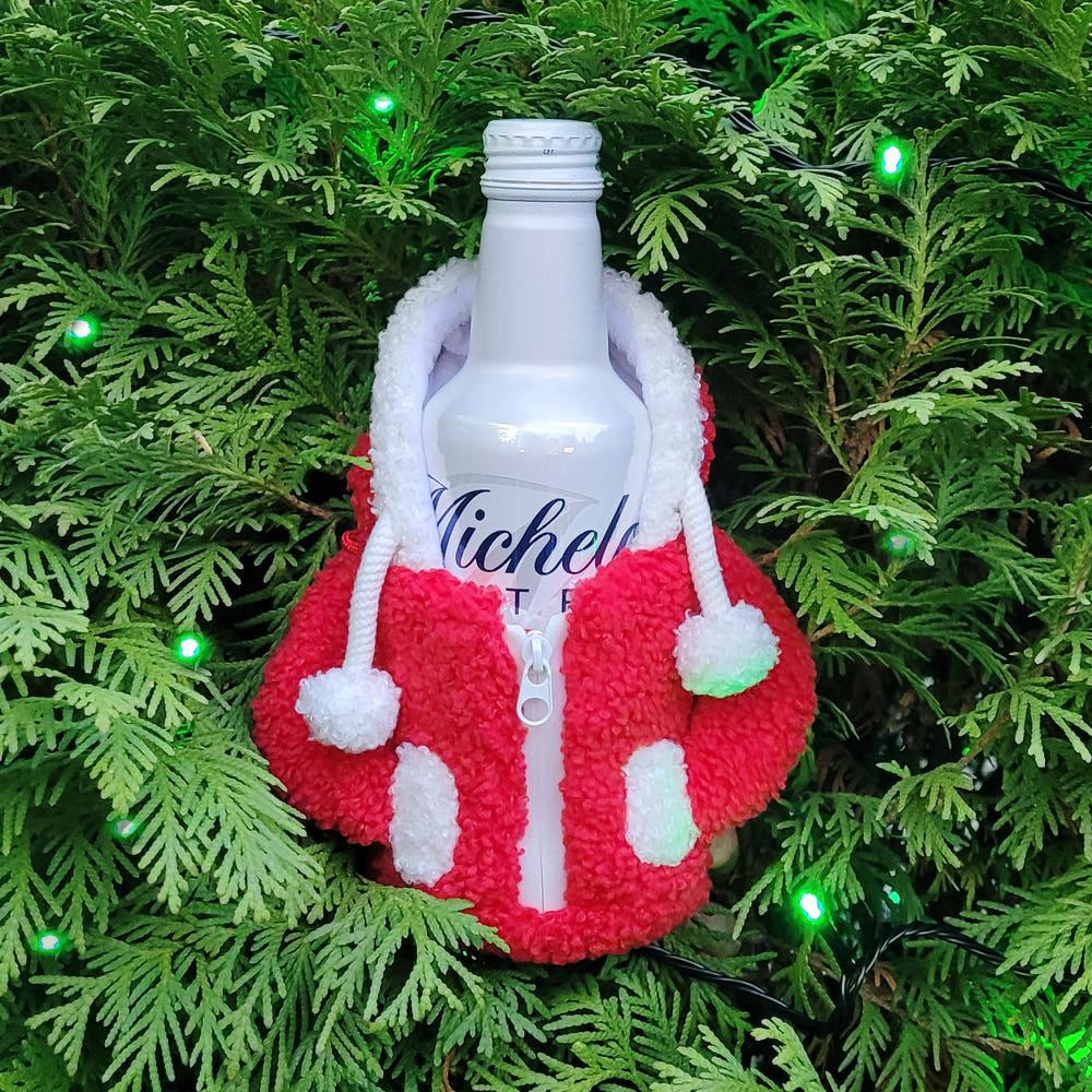 [시즌상품] 하우캔쿨러 크리스마스 HAW CAN COOLER CHRISTMAS 캔홀더 맥주캔쿨러 감성캠핑