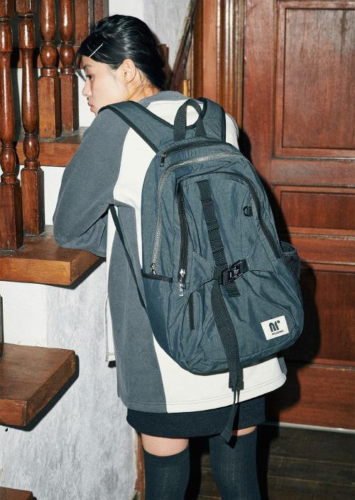 5PM Backpack_Navy