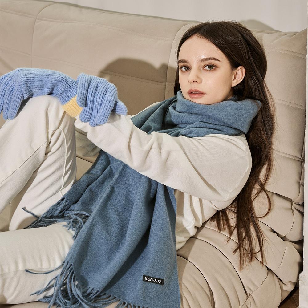 [29CM단독]_Sowool Cash Muffler (6color)