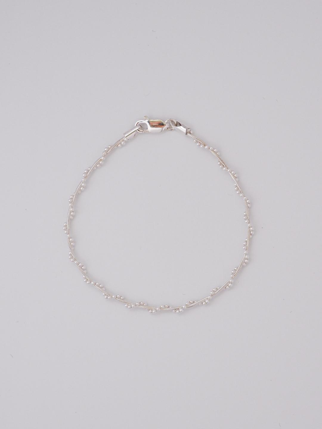 [925 Silver] #AB07