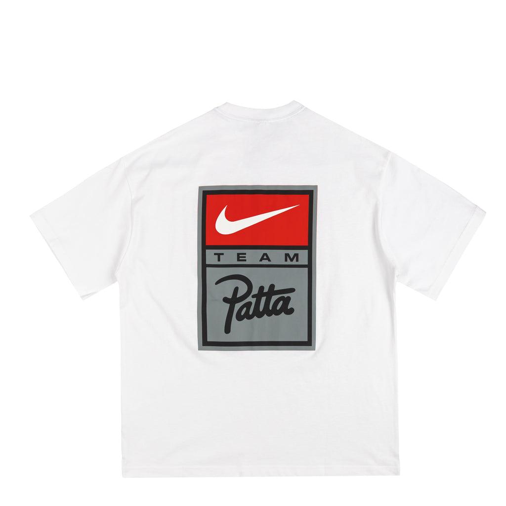 Nike	x Patta T-Shirt GX