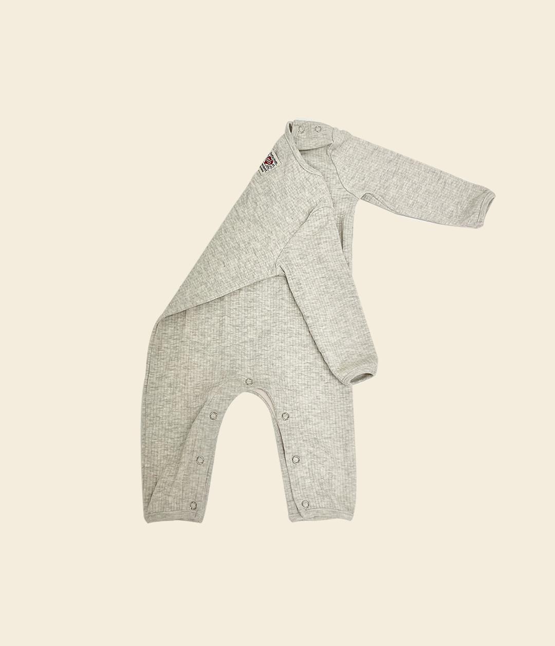 Bien long bodysuit (baby)