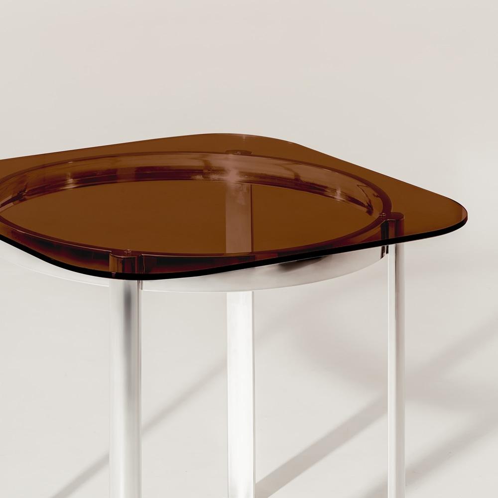 GLATT Dining Table ■  글라트 다이닝 테이블 (Brown)