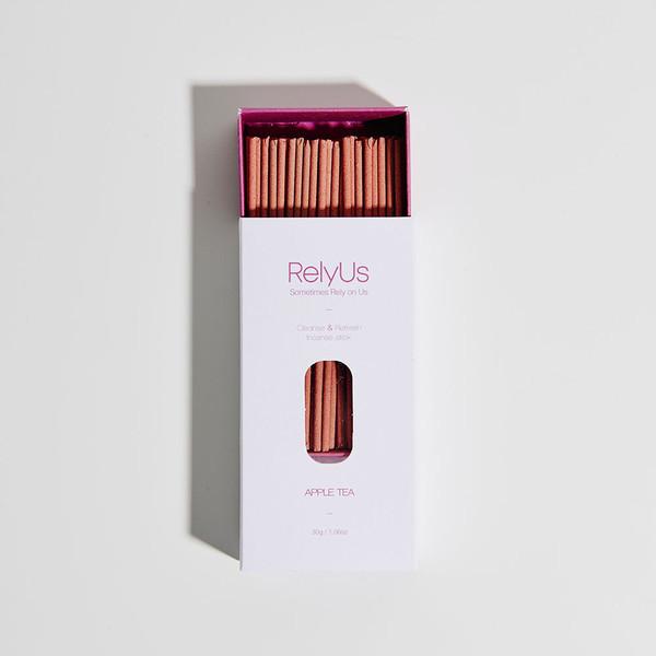 애플티 인센스스틱