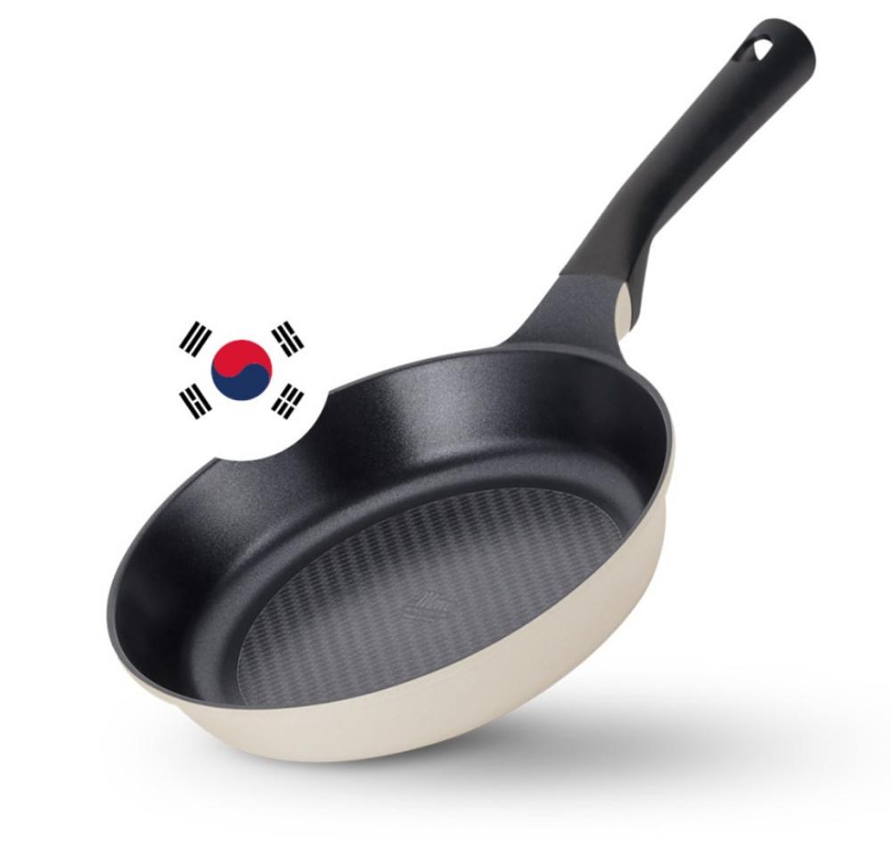 PN풍년 후라이팬 마레 카놀리 IH 프라이팬 28cm 인덕션 통주물