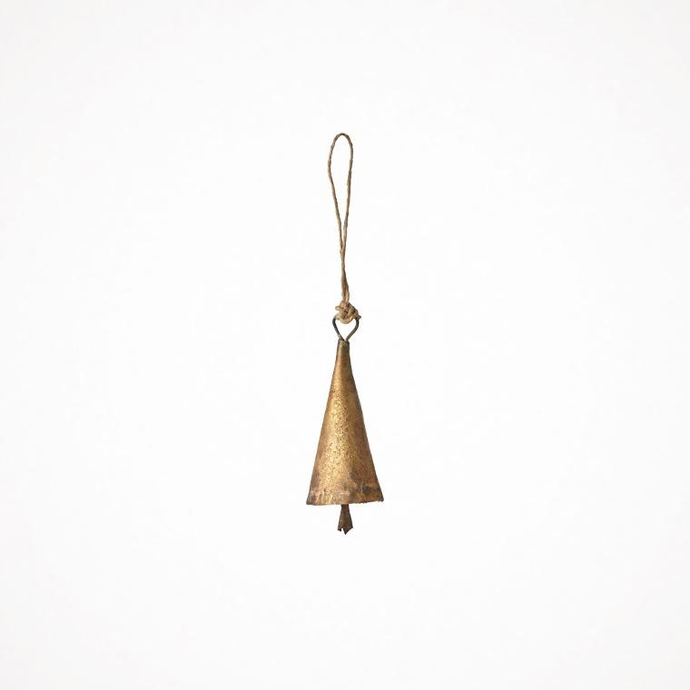 포그리넨워크 포인트 벨 Pointed Bell