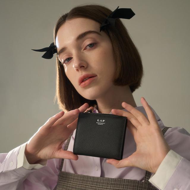 아델라_반지갑 AP7AW200