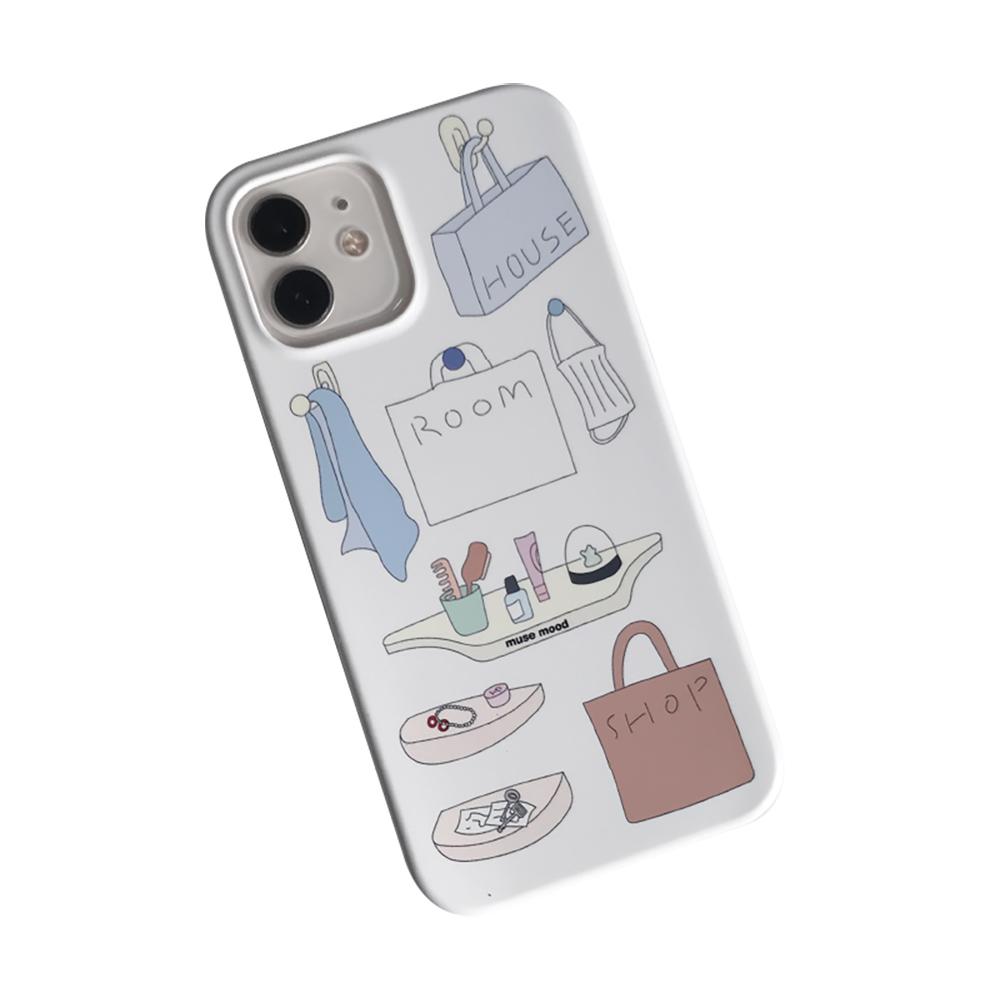 room 아이폰케이스