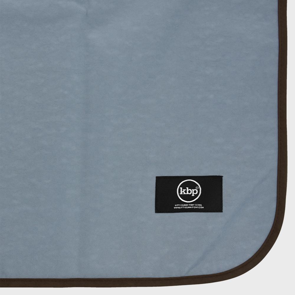 Easy Skyblue Picnic Mat