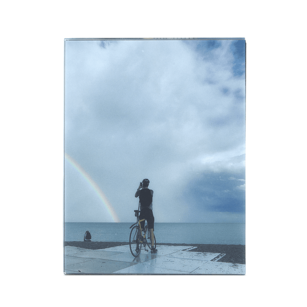 In No Particular Order Vol. 2