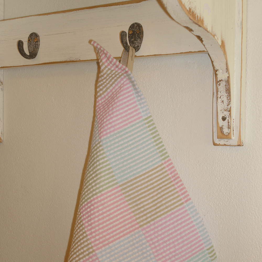 due kitchen cloth