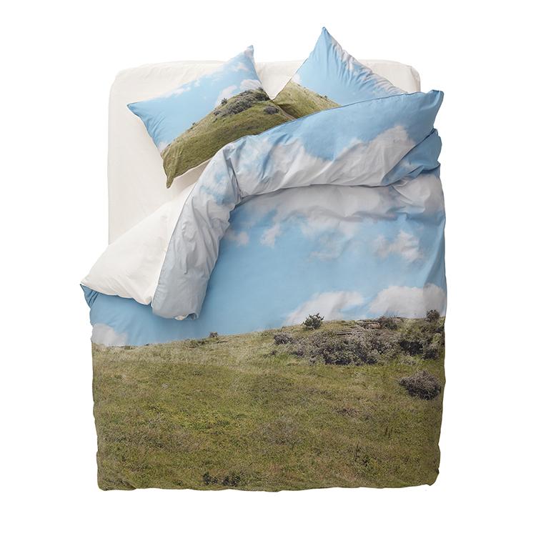 Jeju Meadow Bedding Set (SS/Q/K)