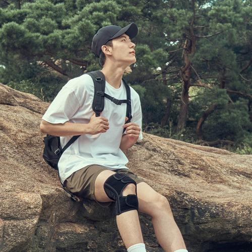 에이더 트레킹 무릎보호대 T2