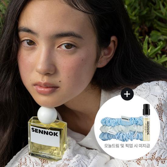 [NEW] 센녹 퍼퓸 애프터 배스 50ml