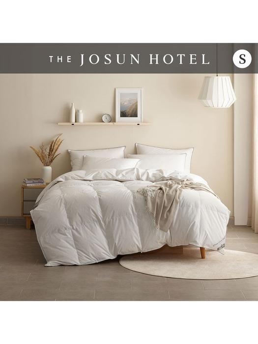 [더조선호텔] 헝가리 사계절 구스 이불 세트 S