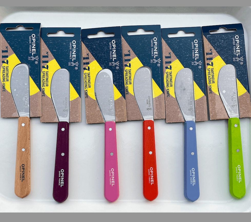 OPINEL - No.117 Spreading Knife