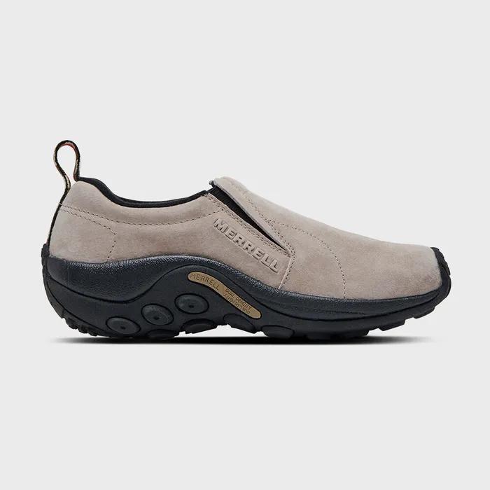 [WOMEN] JUNGLE MOC_CLASSIC TAUPE