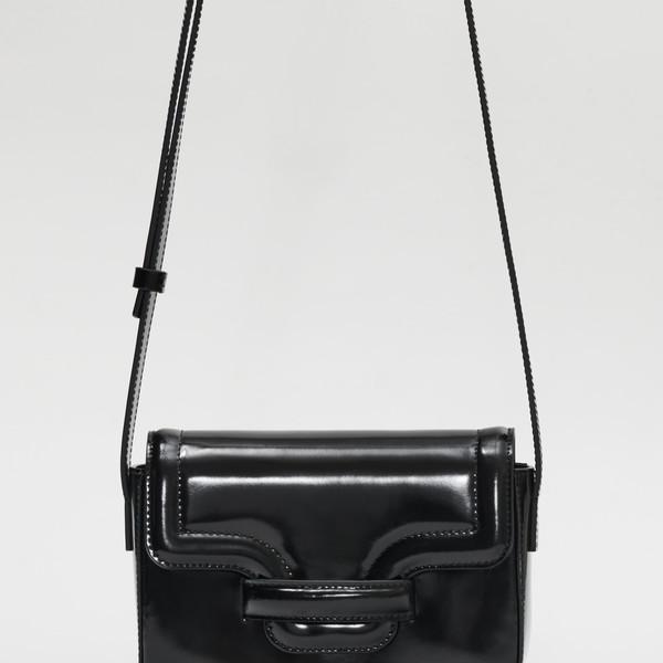 Maruel bag (Black)
